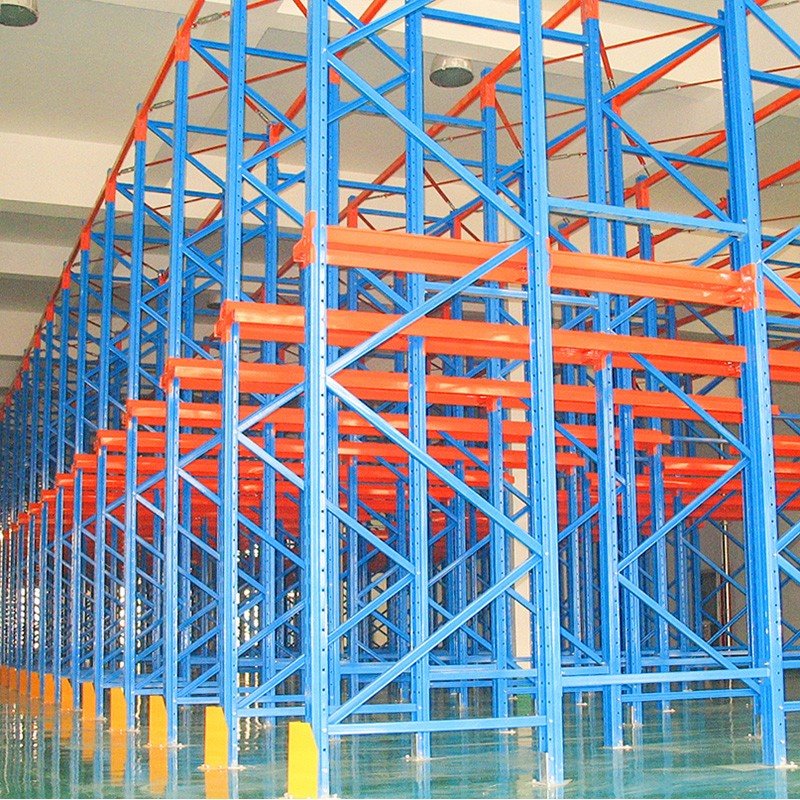 drive in pallet rack 18-2